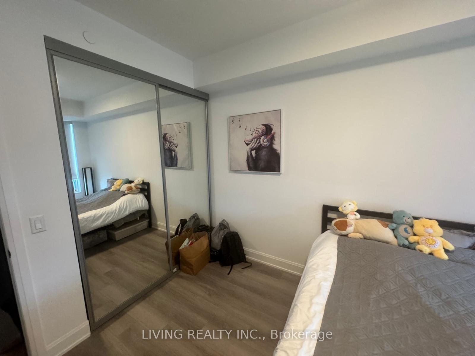 Photo 6 of Unit 2003, 38 Water Walk Drive, Markham, Unionville — HOMEH