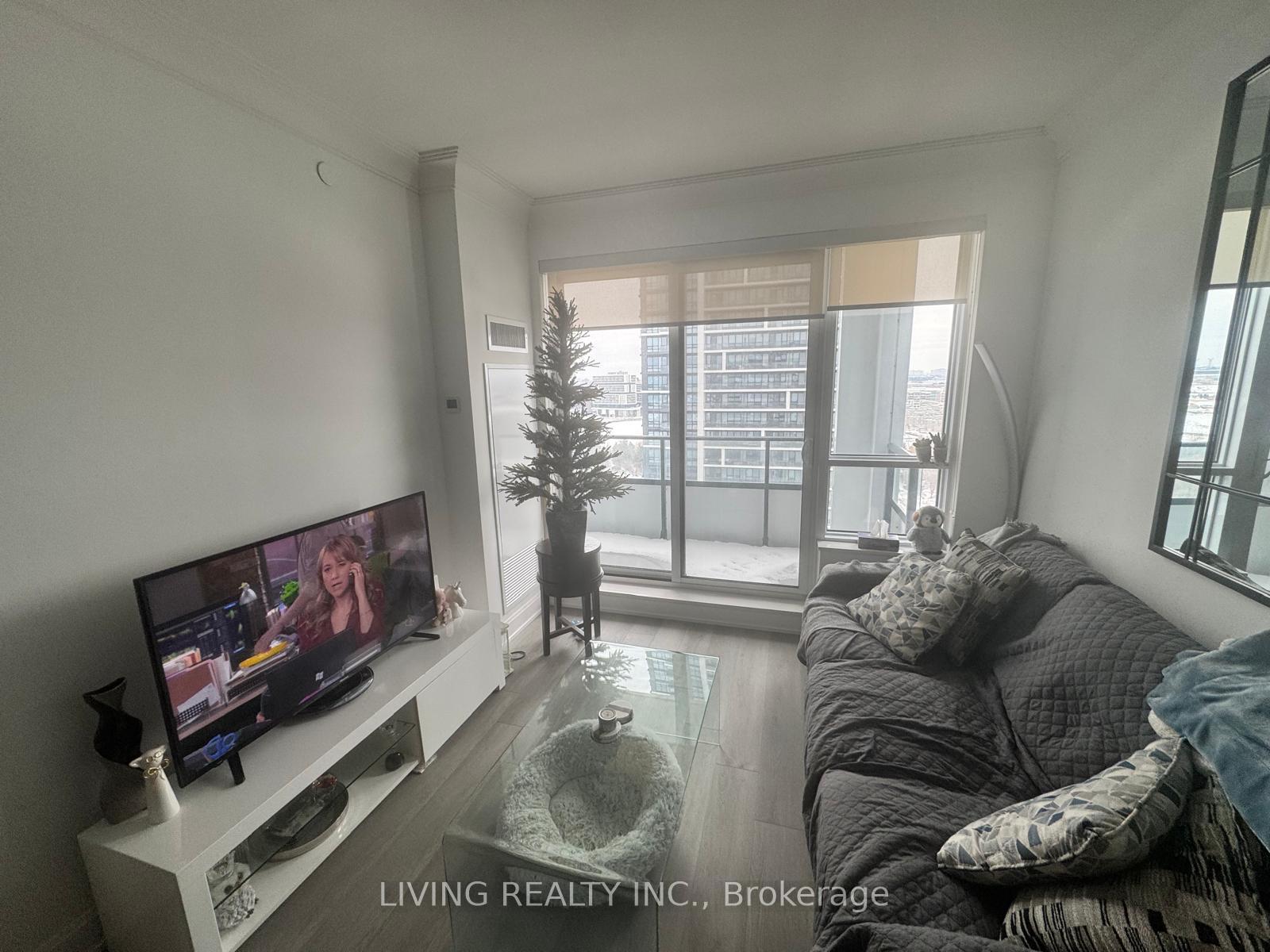 Photo 12 of Unit 2003, 38 Water Walk Drive, Markham, Unionville — HOMEH