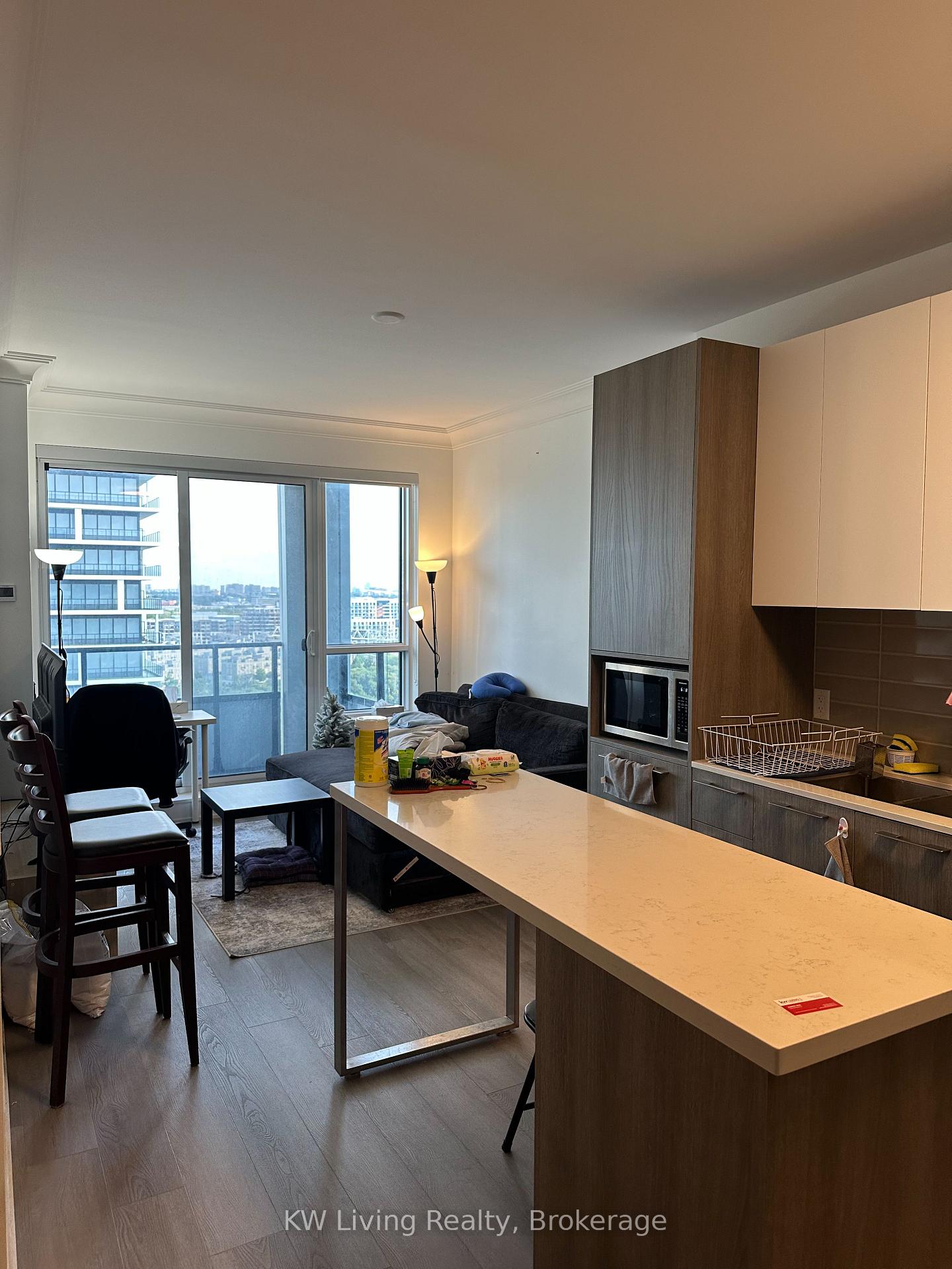 Photo 3 of Unit 2003, 38 Water Walk Drive, Markham, Unionville — HOMEH