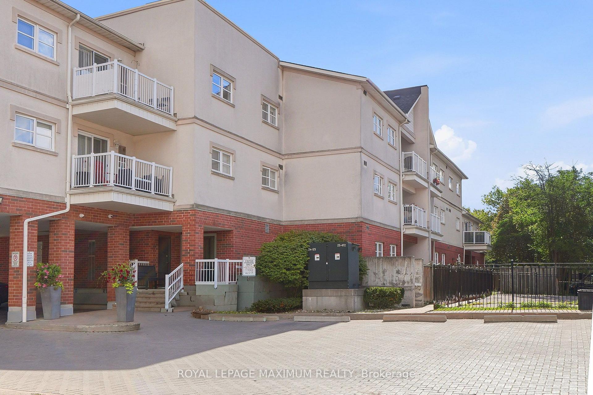 Photo 1 of Unit 204, 9944 Keele Street, Vaughan, Maple — HOMEH