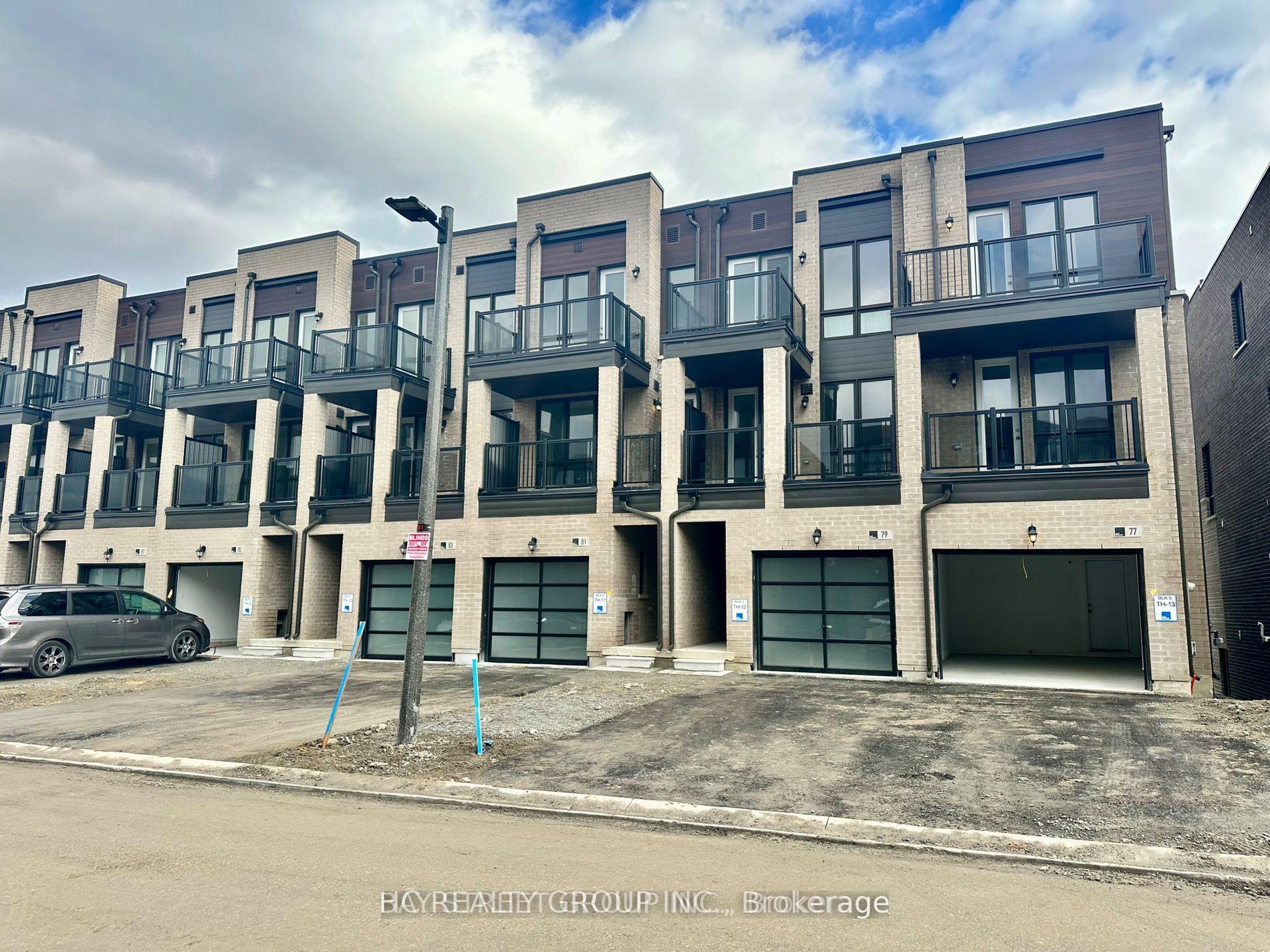 Photo 2 of 79 Mikayla Lane, Markham, Cornell — HOMEH