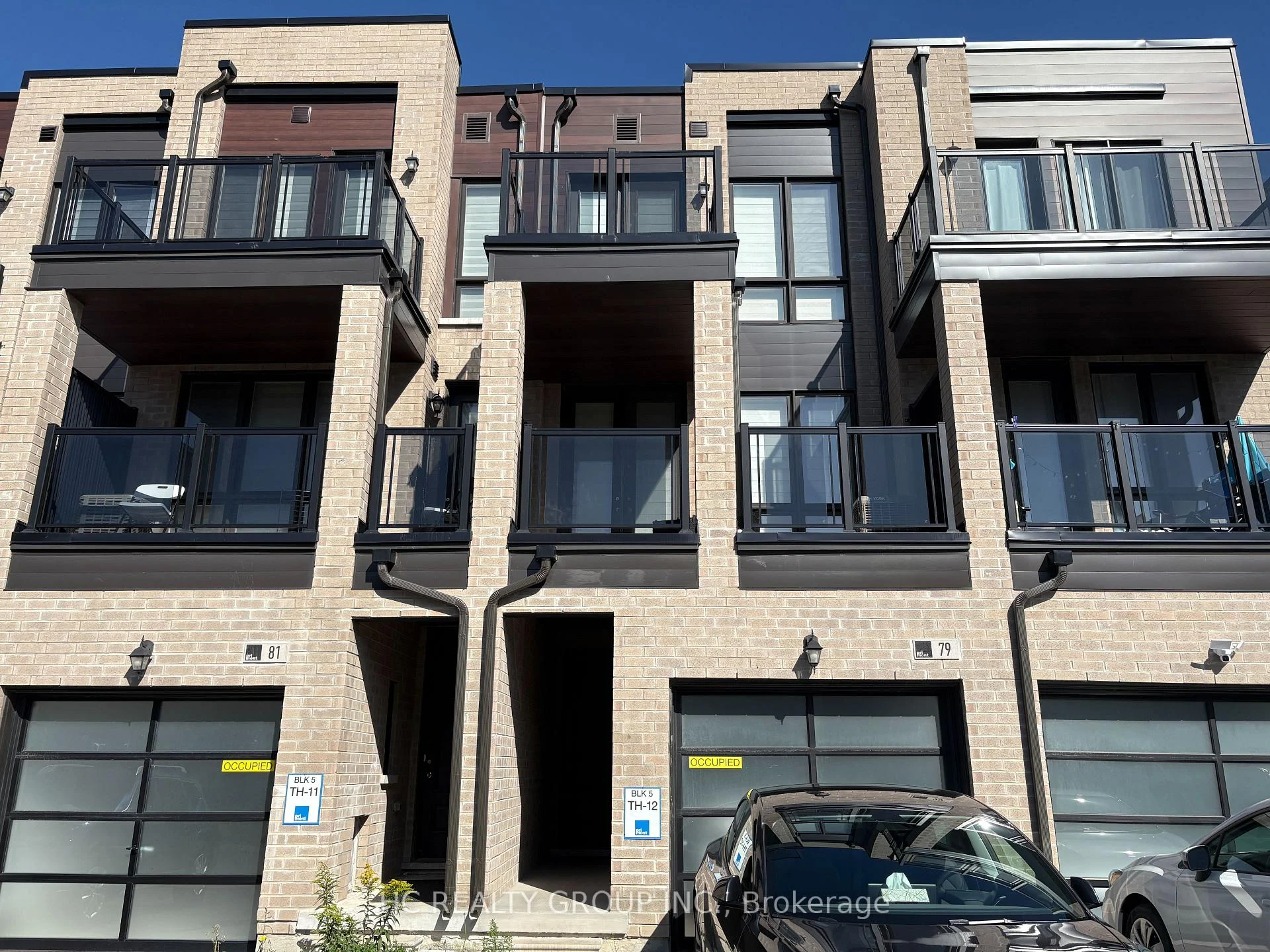 Photo 4 of 79 Mikayla Lane, Markham, Cornell — HOMEH