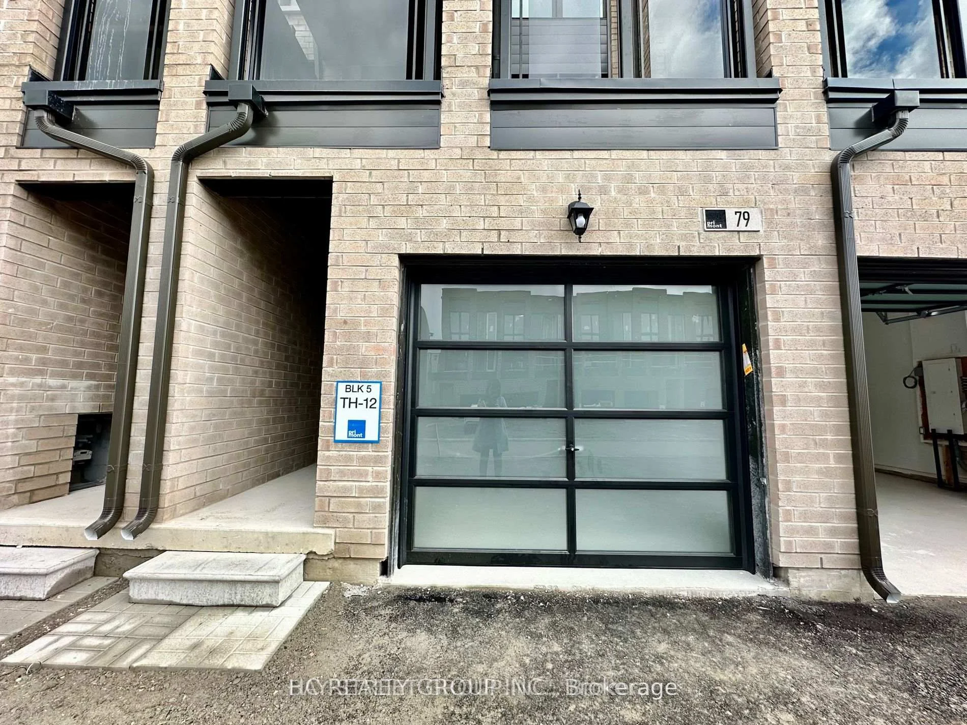 Photo 8 of 79 Mikayla Lane, Markham, Cornell — HOMEH