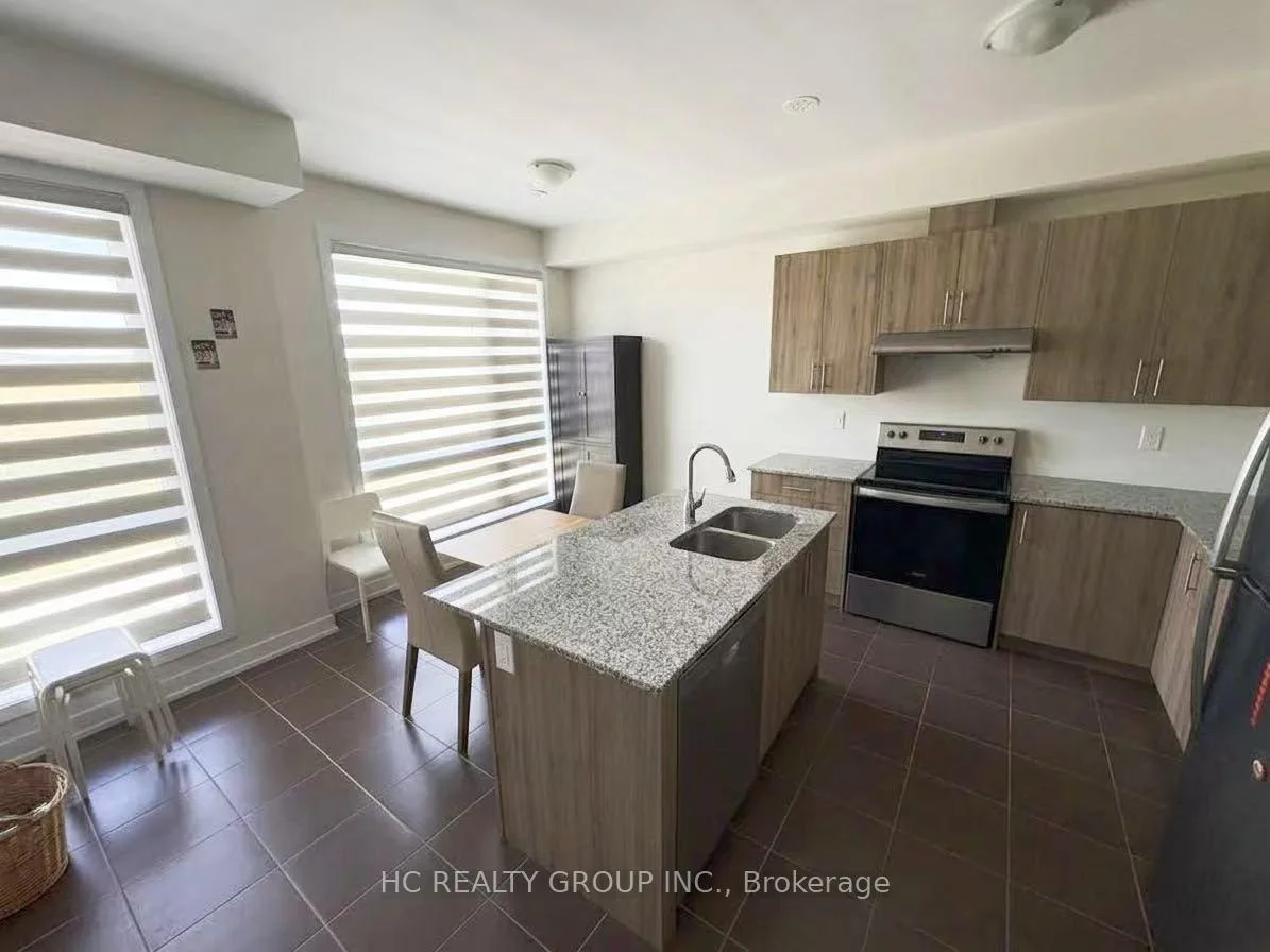 Photo 10 of 79 Mikayla Lane, Markham, Cornell — HOMEH