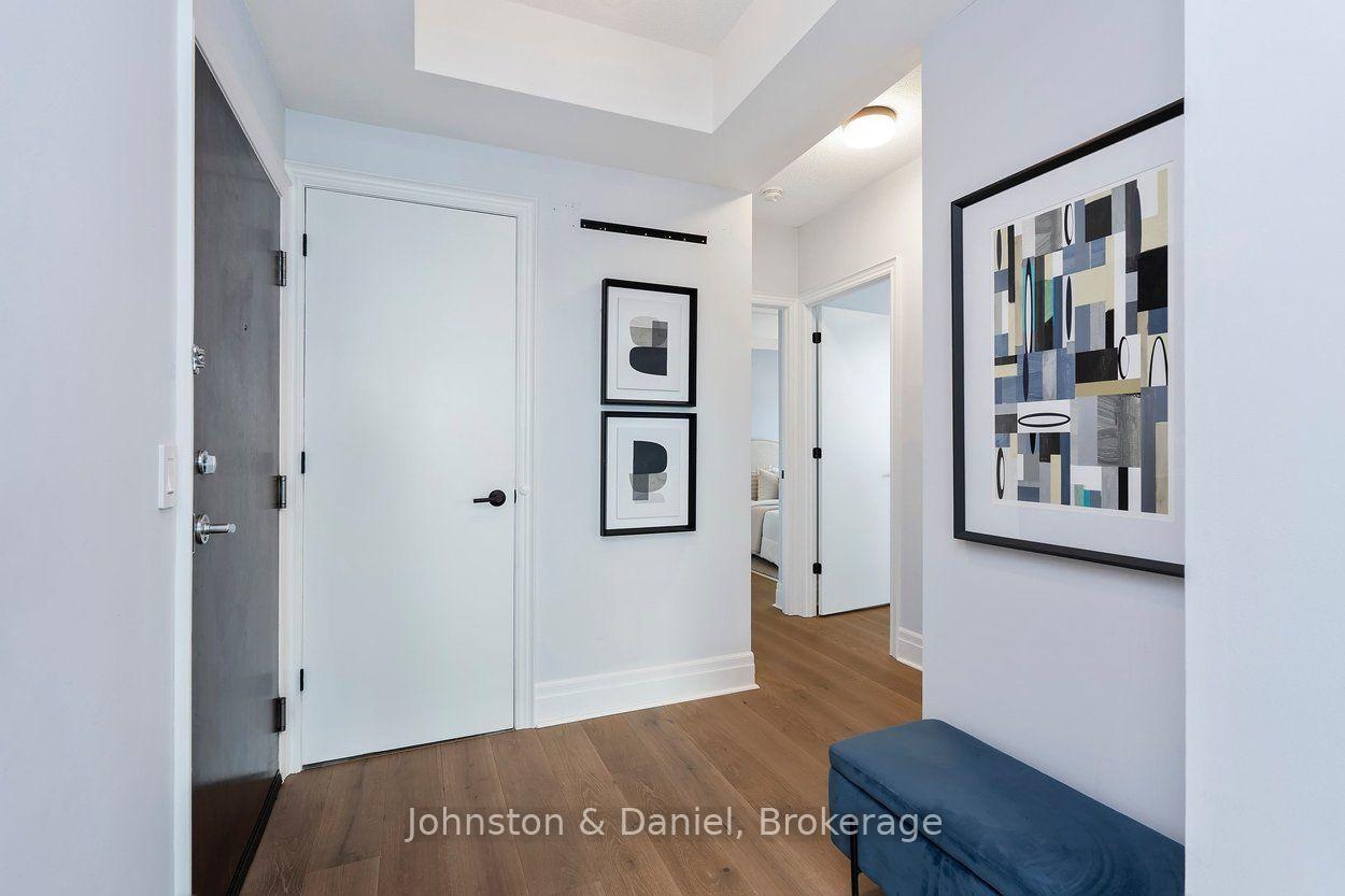 Photo 2 of Unit 3806, 16 Yonge Street, Toronto, Waterfront Communities — HOMEH