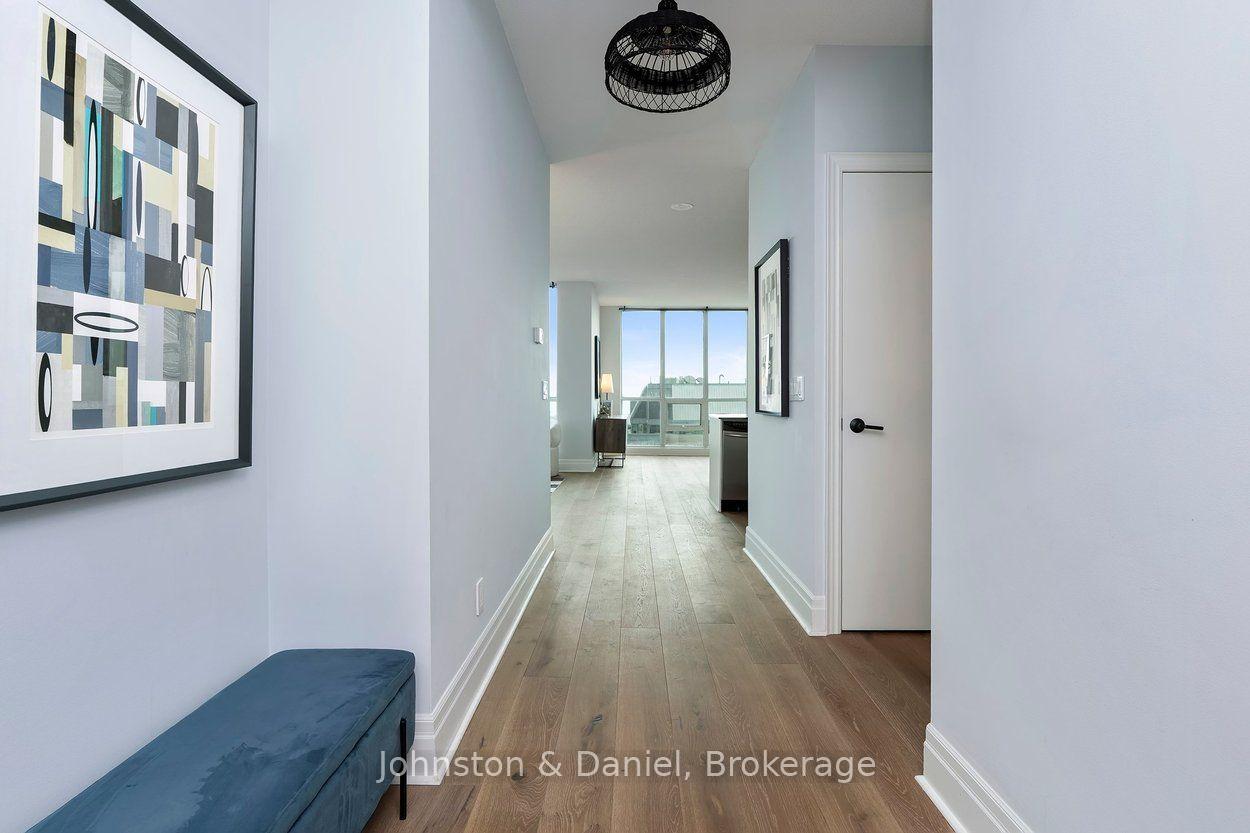 Photo 3 of Unit 3806, 16 Yonge Street, Toronto, Waterfront Communities — HOMEH