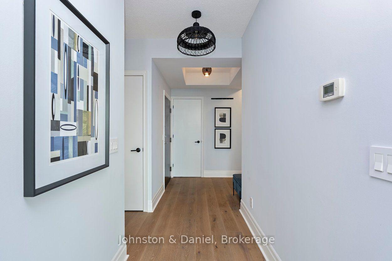 Photo 4 of Unit 3806, 16 Yonge Street, Toronto, Waterfront Communities — HOMEH