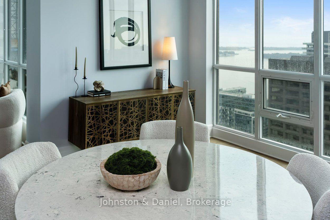 Photo 14 of Unit 3806, 16 Yonge Street, Toronto, Waterfront Communities — HOMEH