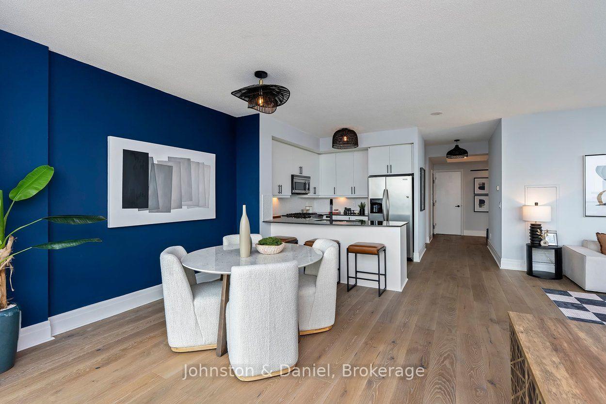 Photo 15 of Unit 3806, 16 Yonge Street, Toronto, Waterfront Communities — HOMEH