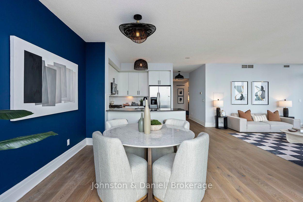 Photo 16 of Unit 3806, 16 Yonge Street, Toronto, Waterfront Communities — HOMEH