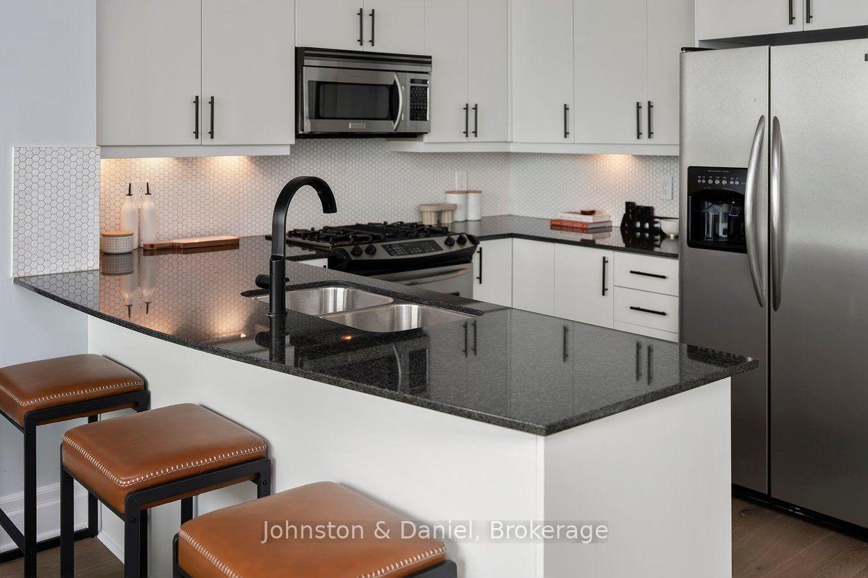 Photo 18 of Unit 3806, 16 Yonge Street, Toronto, Waterfront Communities — HOMEH