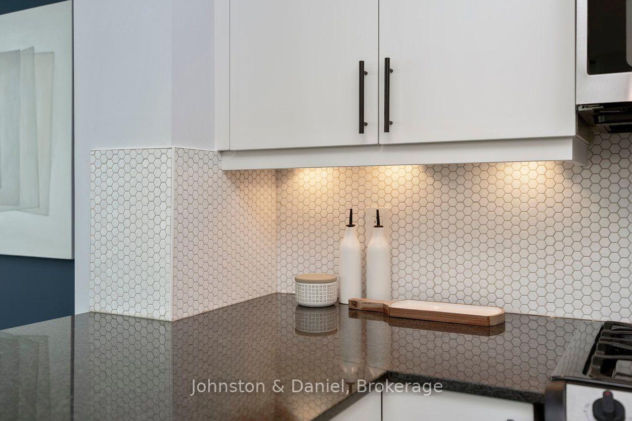 Photo 19 of Unit 3806, 16 Yonge Street, Toronto, Waterfront Communities — HOMEH