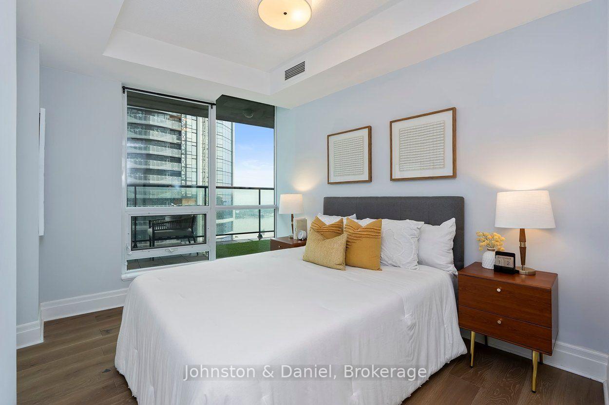 Photo 22 of Unit 3806, 16 Yonge Street, Toronto, Waterfront Communities — HOMEH