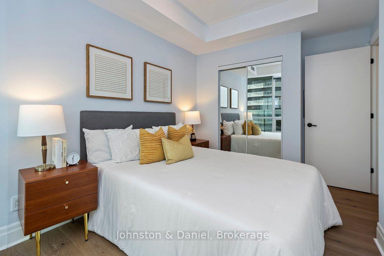 Photo 23 of Unit 3806, 16 Yonge Street, Toronto, Waterfront Communities — HOMEH