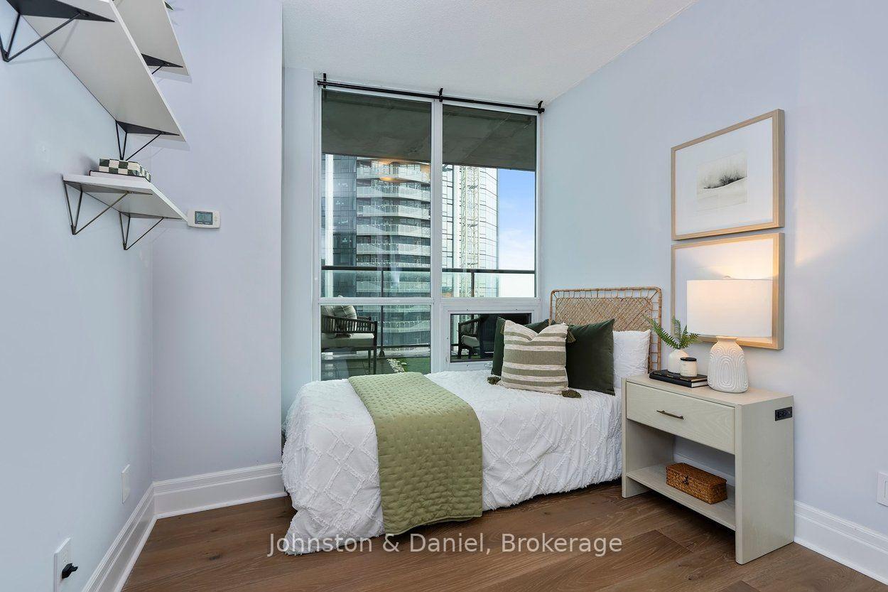 Photo 25 of Unit 3806, 16 Yonge Street, Toronto, Waterfront Communities — HOMEH