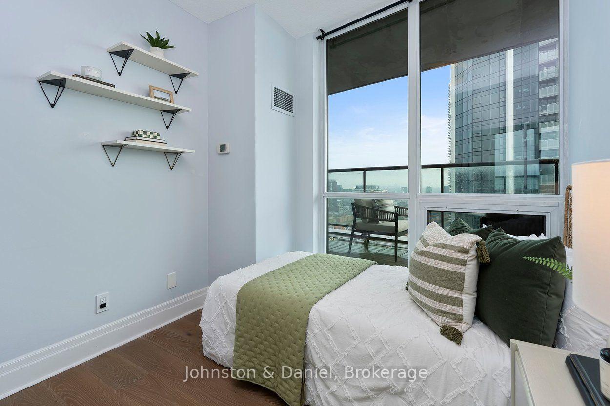 Photo 26 of Unit 3806, 16 Yonge Street, Toronto, Waterfront Communities — HOMEH