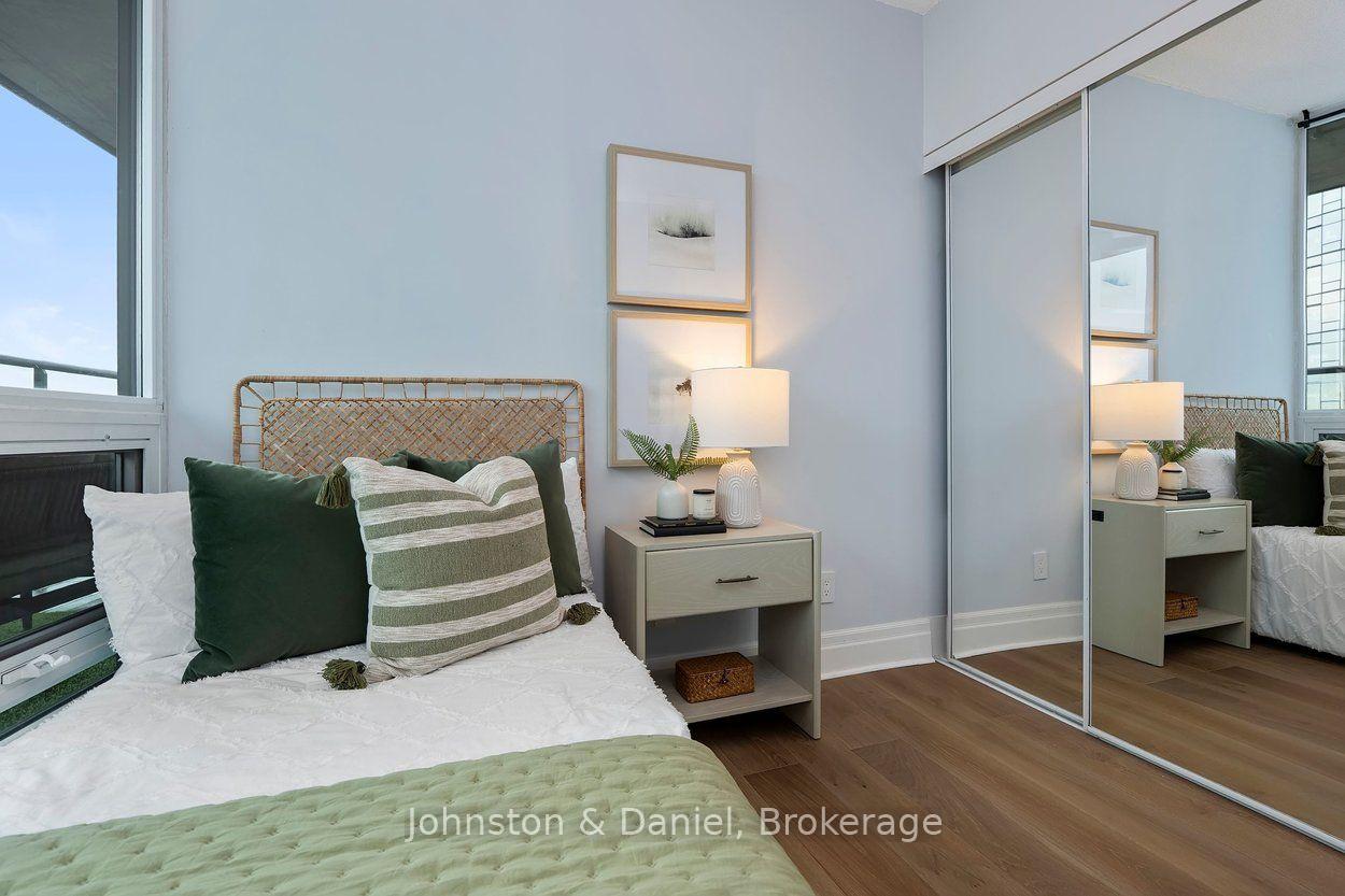 Photo 27 of Unit 3806, 16 Yonge Street, Toronto, Waterfront Communities — HOMEH