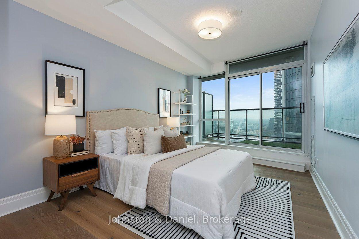 Photo 28 of Unit 3806, 16 Yonge Street, Toronto, Waterfront Communities — HOMEH