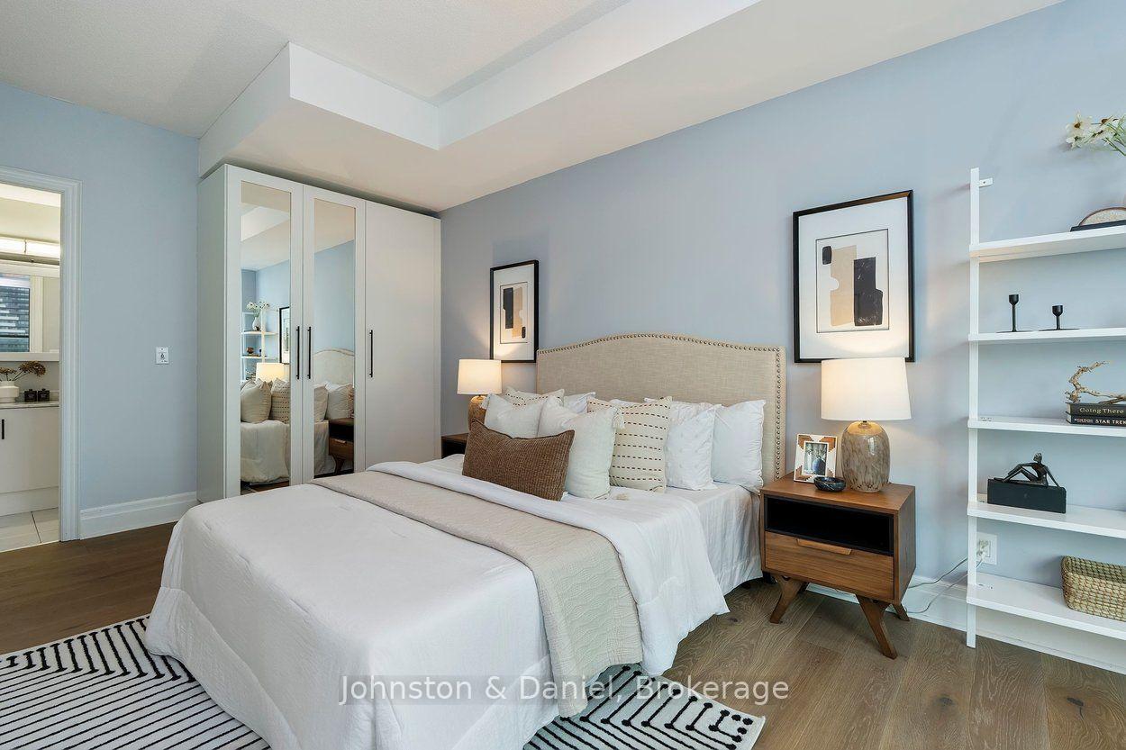Photo 29 of Unit 3806, 16 Yonge Street, Toronto, Waterfront Communities — HOMEH