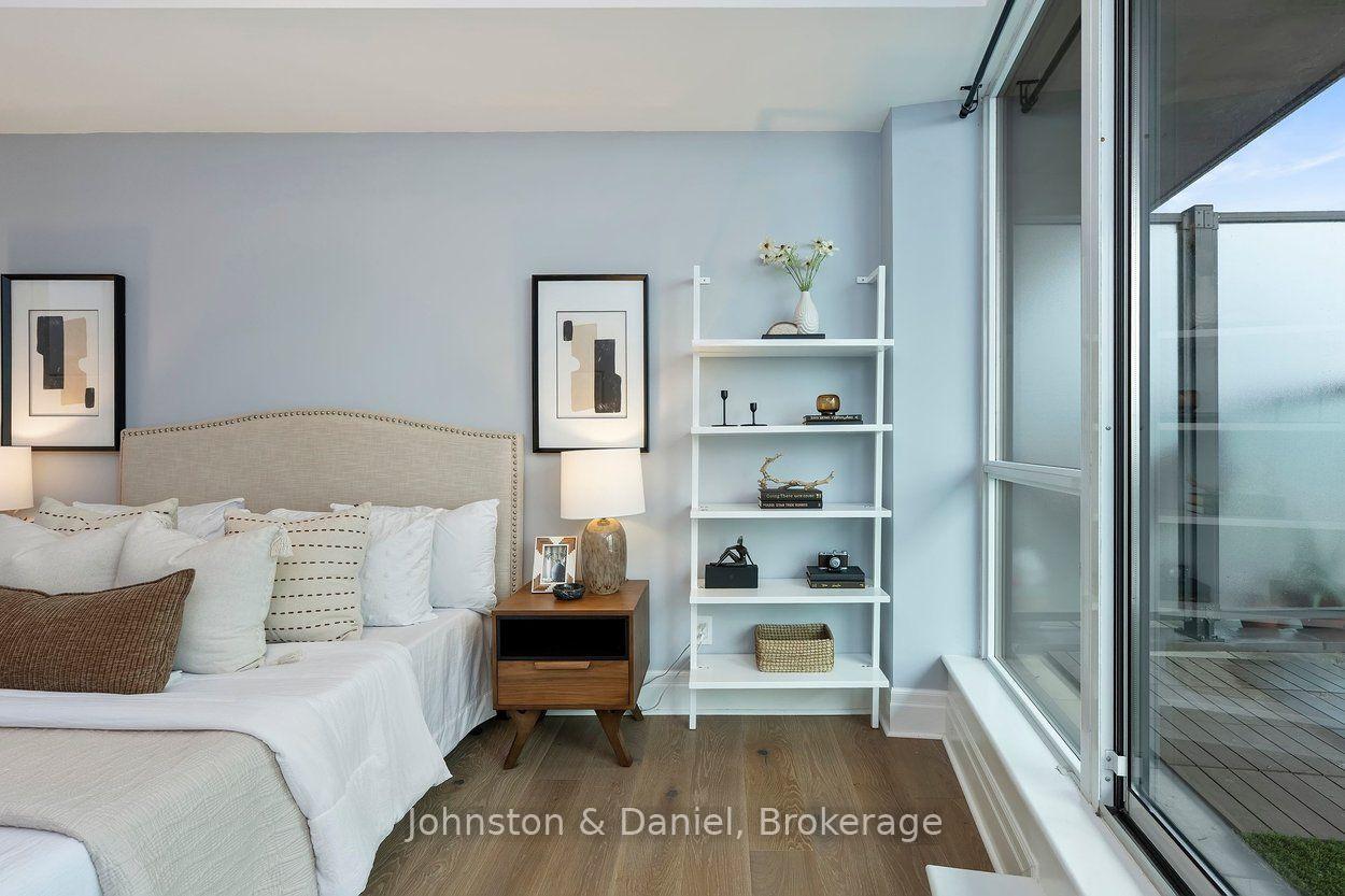 Photo 30 of Unit 3806, 16 Yonge Street, Toronto, Waterfront Communities — HOMEH