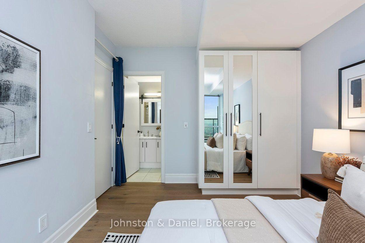 Photo 32 of Unit 3806, 16 Yonge Street, Toronto, Waterfront Communities — HOMEH