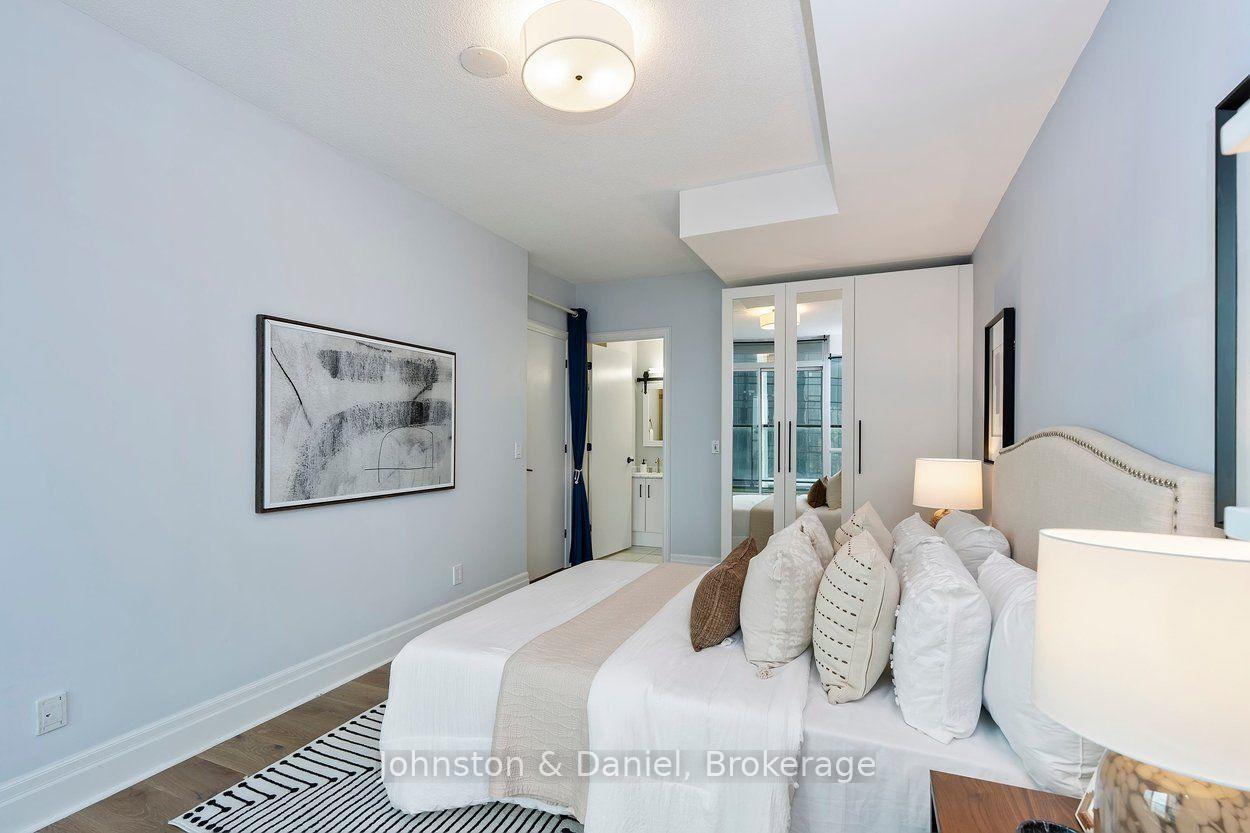 Photo 31 of Unit 3806, 16 Yonge Street, Toronto, Waterfront Communities — HOMEH