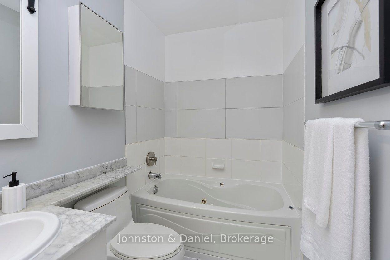 Photo 35 of Unit 3806, 16 Yonge Street, Toronto, Waterfront Communities — HOMEH
