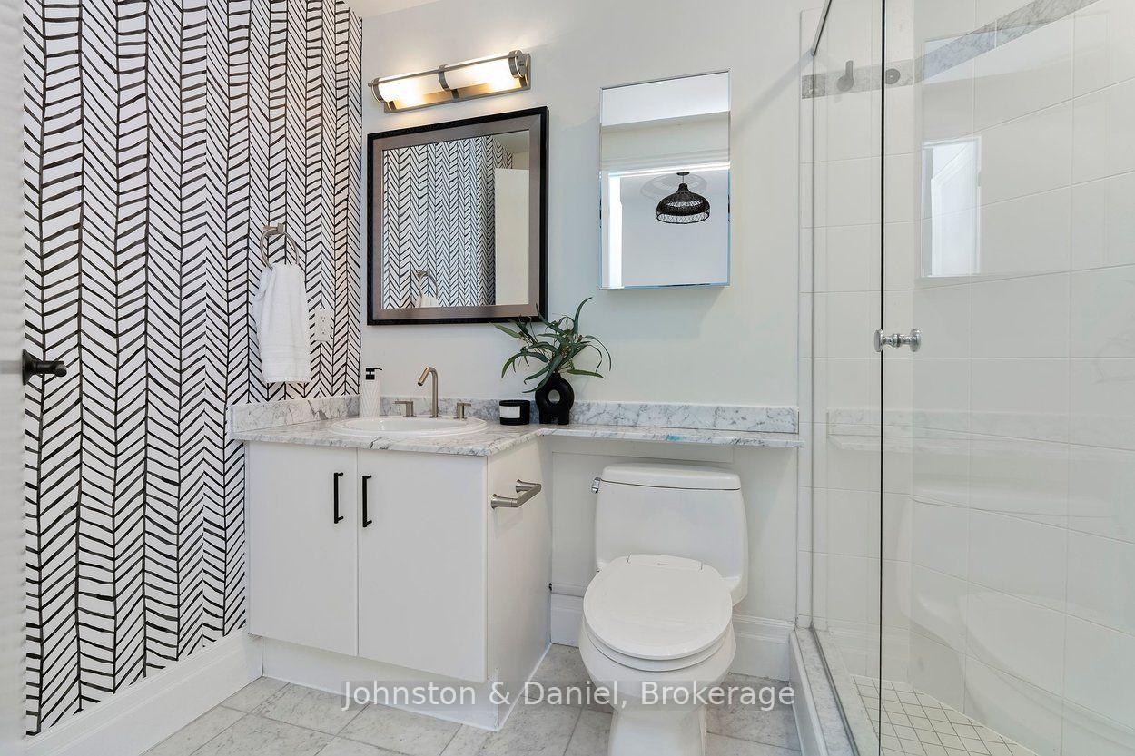 Photo 36 of Unit 3806, 16 Yonge Street, Toronto, Waterfront Communities — HOMEH