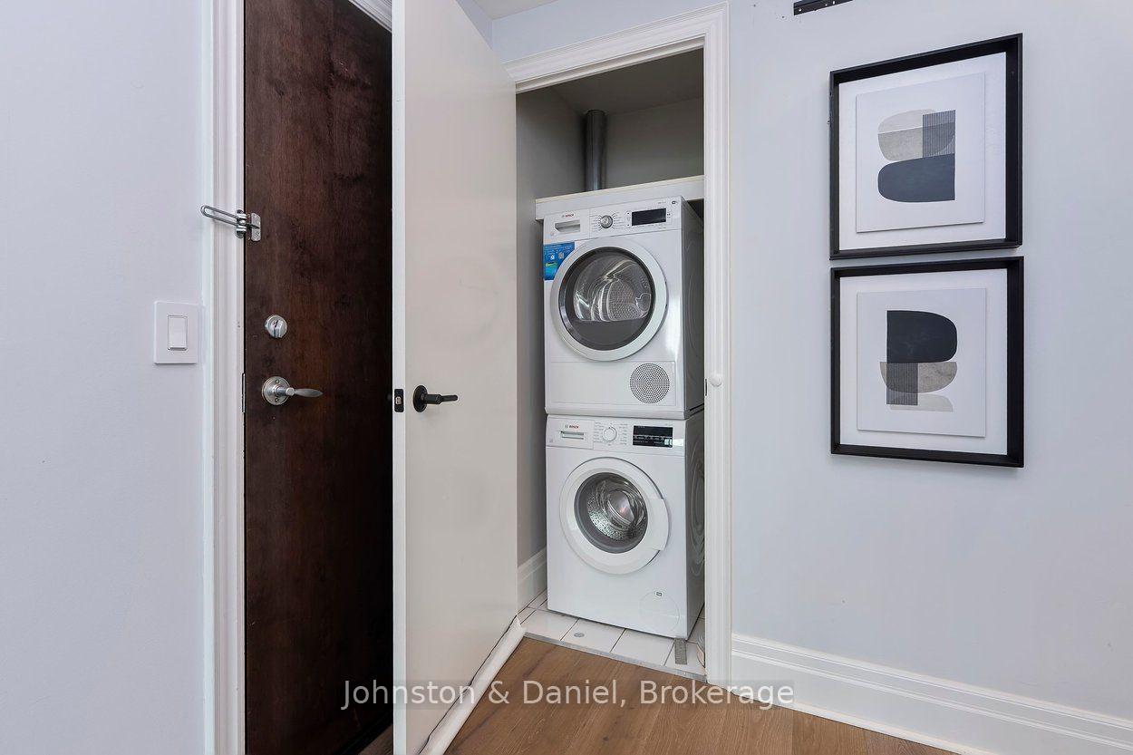 Photo 38 of Unit 3806, 16 Yonge Street, Toronto, Waterfront Communities — HOMEH