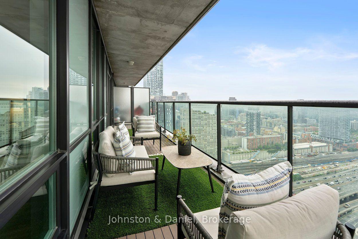 Photo 40 of Unit 3806, 16 Yonge Street, Toronto, Waterfront Communities — HOMEH