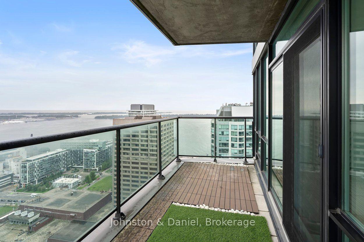 Photo 43 of Unit 3806, 16 Yonge Street, Toronto, Waterfront Communities — HOMEH