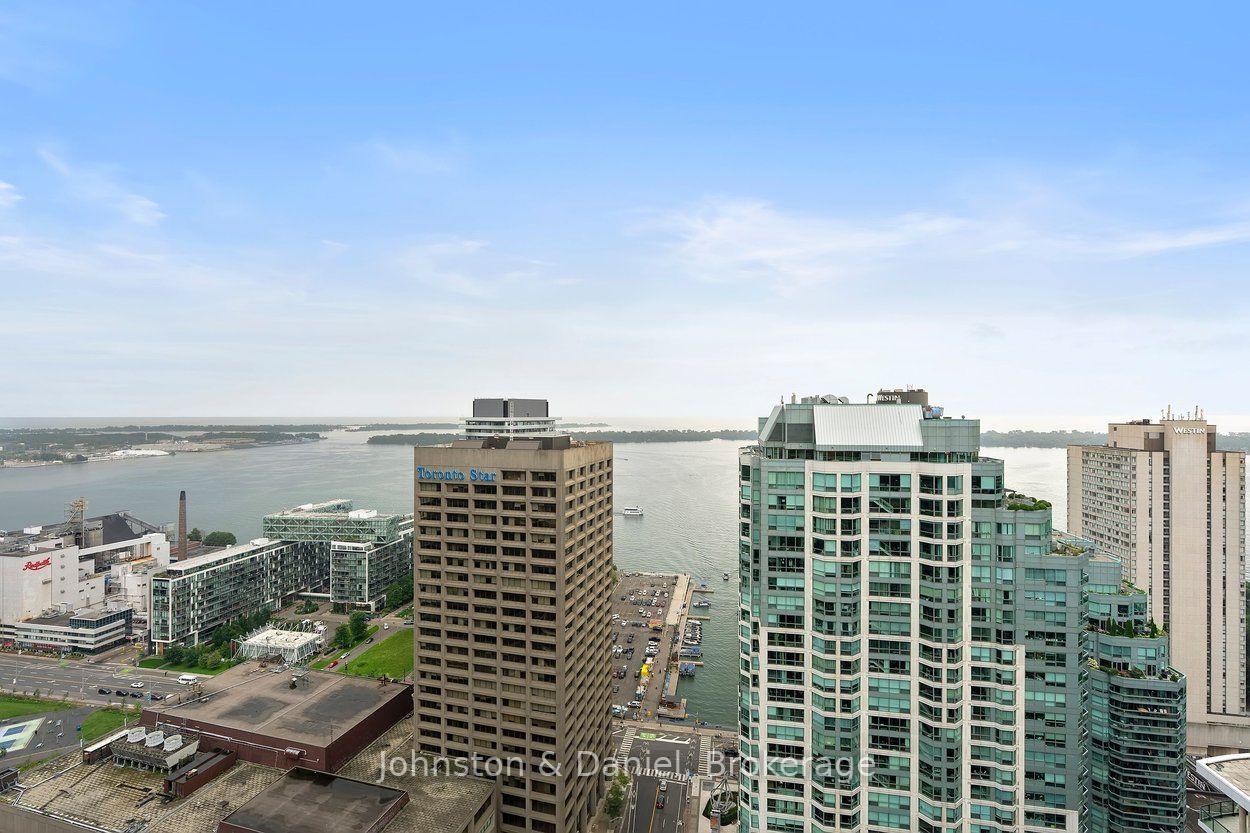 Photo 44 of Unit 3806, 16 Yonge Street, Toronto, Waterfront Communities — HOMEH