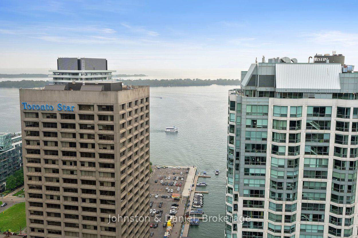 Photo 46 of Unit 3806, 16 Yonge Street, Toronto, Waterfront Communities — HOMEH