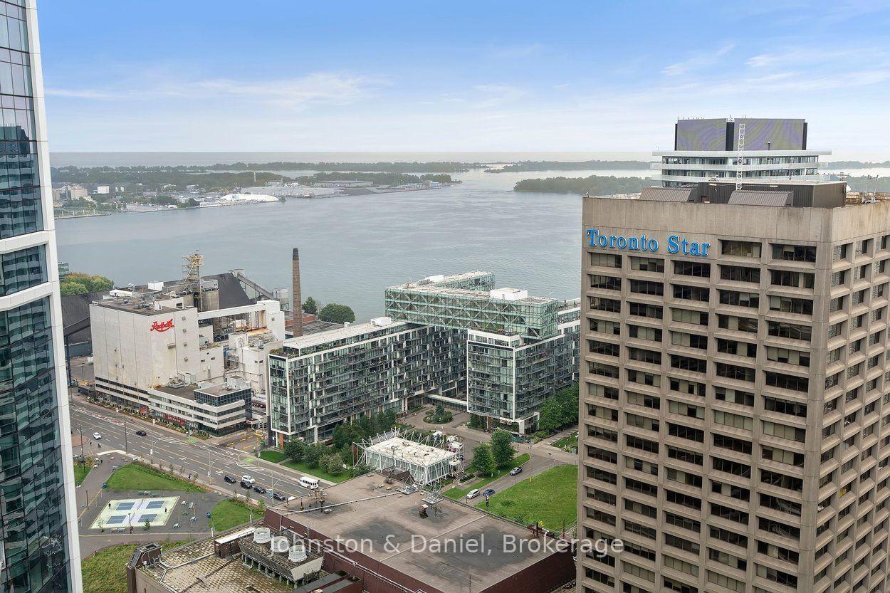 Photo 47 of Unit 3806, 16 Yonge Street, Toronto, Waterfront Communities — HOMEH
