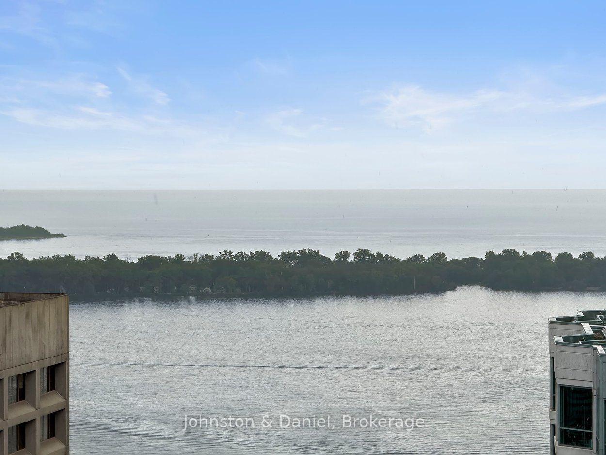 Photo 48 of Unit 3806, 16 Yonge Street, Toronto, Waterfront Communities — HOMEH