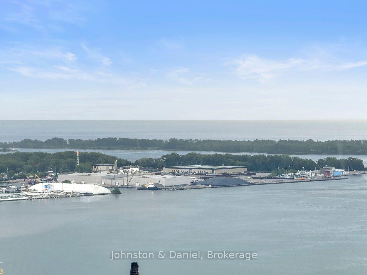 Photo 49 of Unit 3806, 16 Yonge Street, Toronto, Waterfront Communities — HOMEH