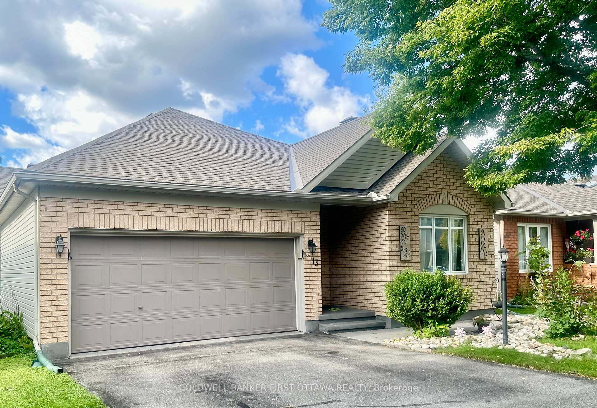 Photo 1 of 13 Fieldcrest Avenue, Ottawa, Barrhaven - Longfields — HOMEH