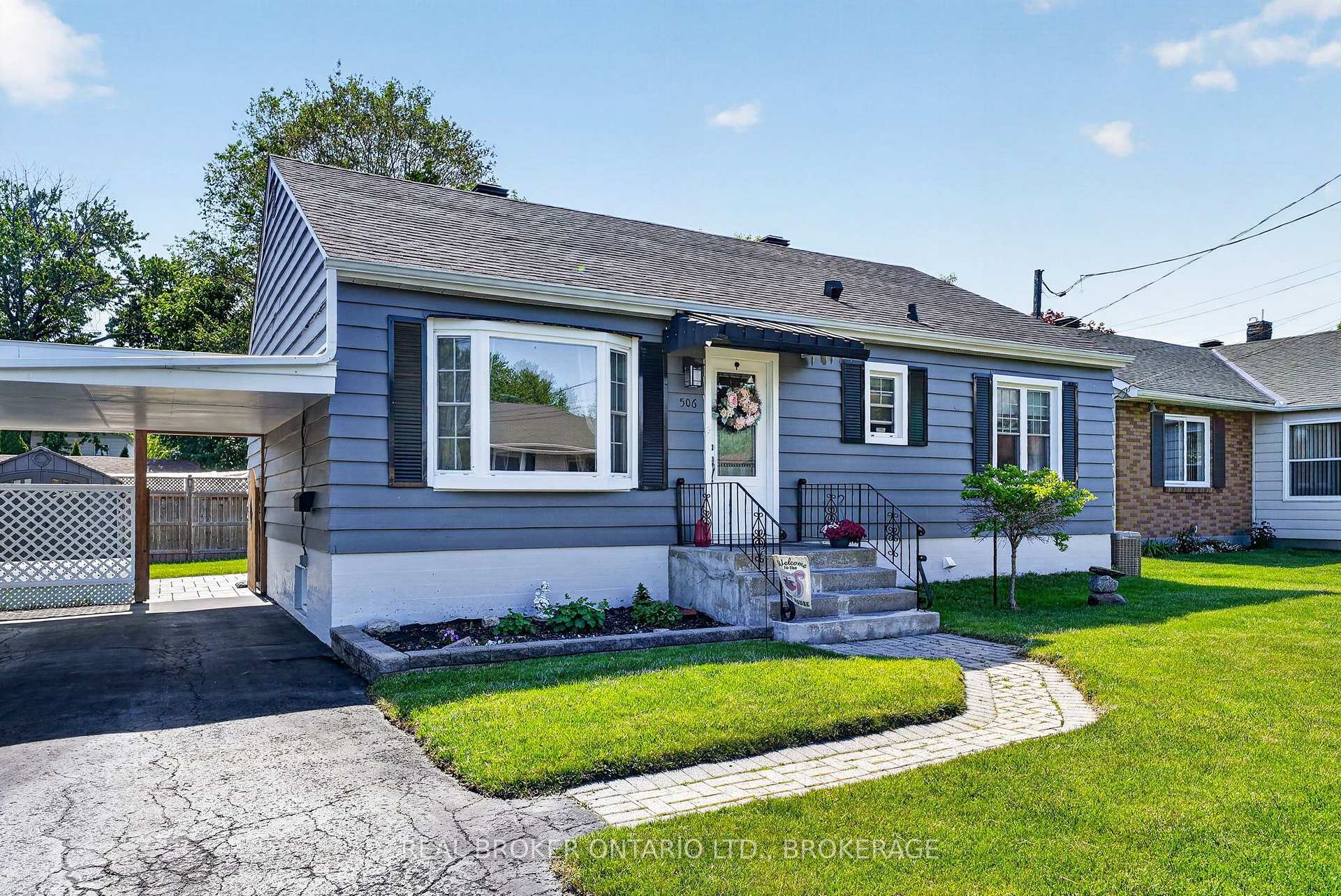 Photo 1 of 506 Rivier Place, Cornwall, Cornwall — HOMEH