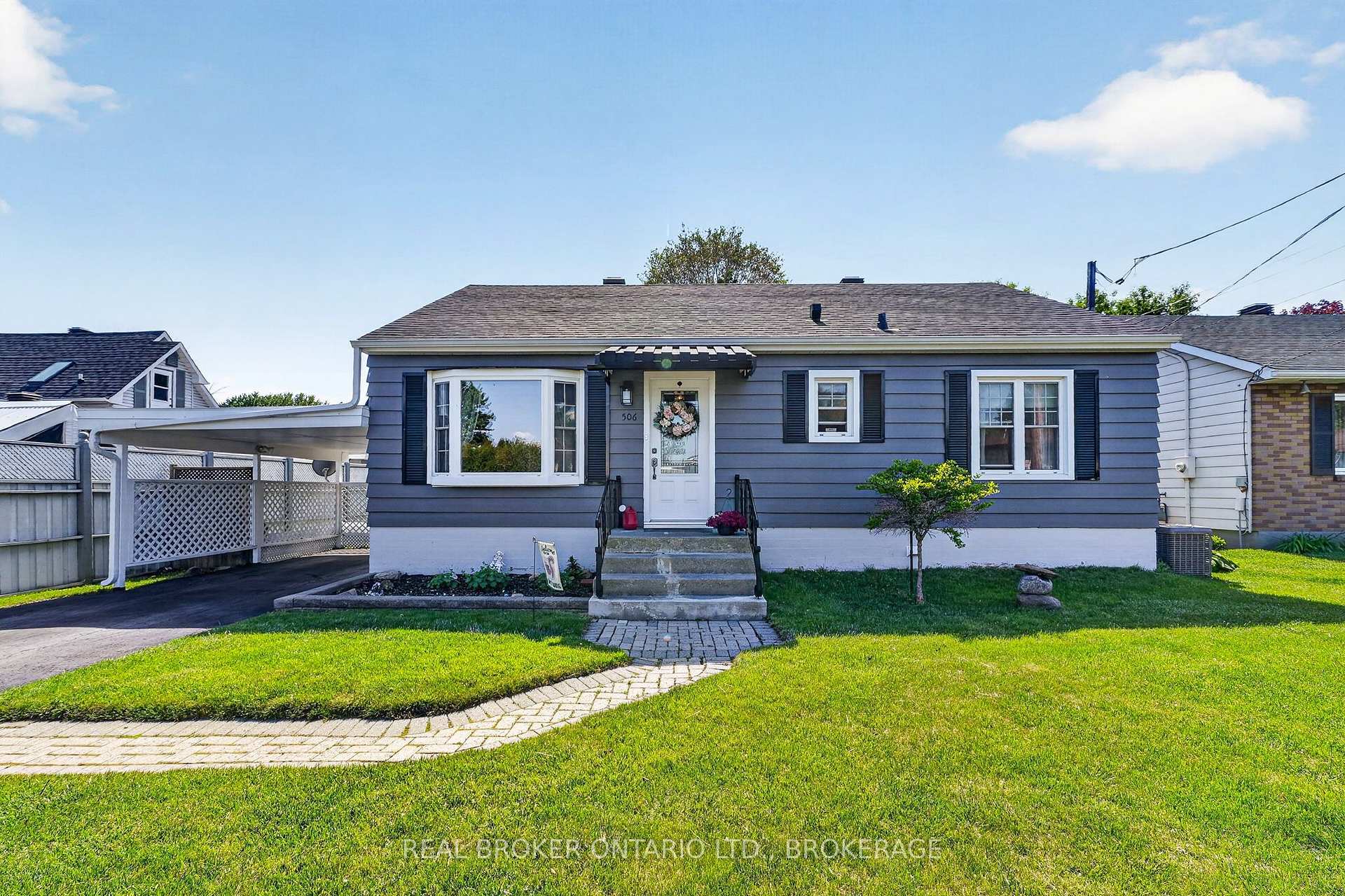 Photo 2 of 506 Rivier Place, Cornwall, Cornwall — HOMEH