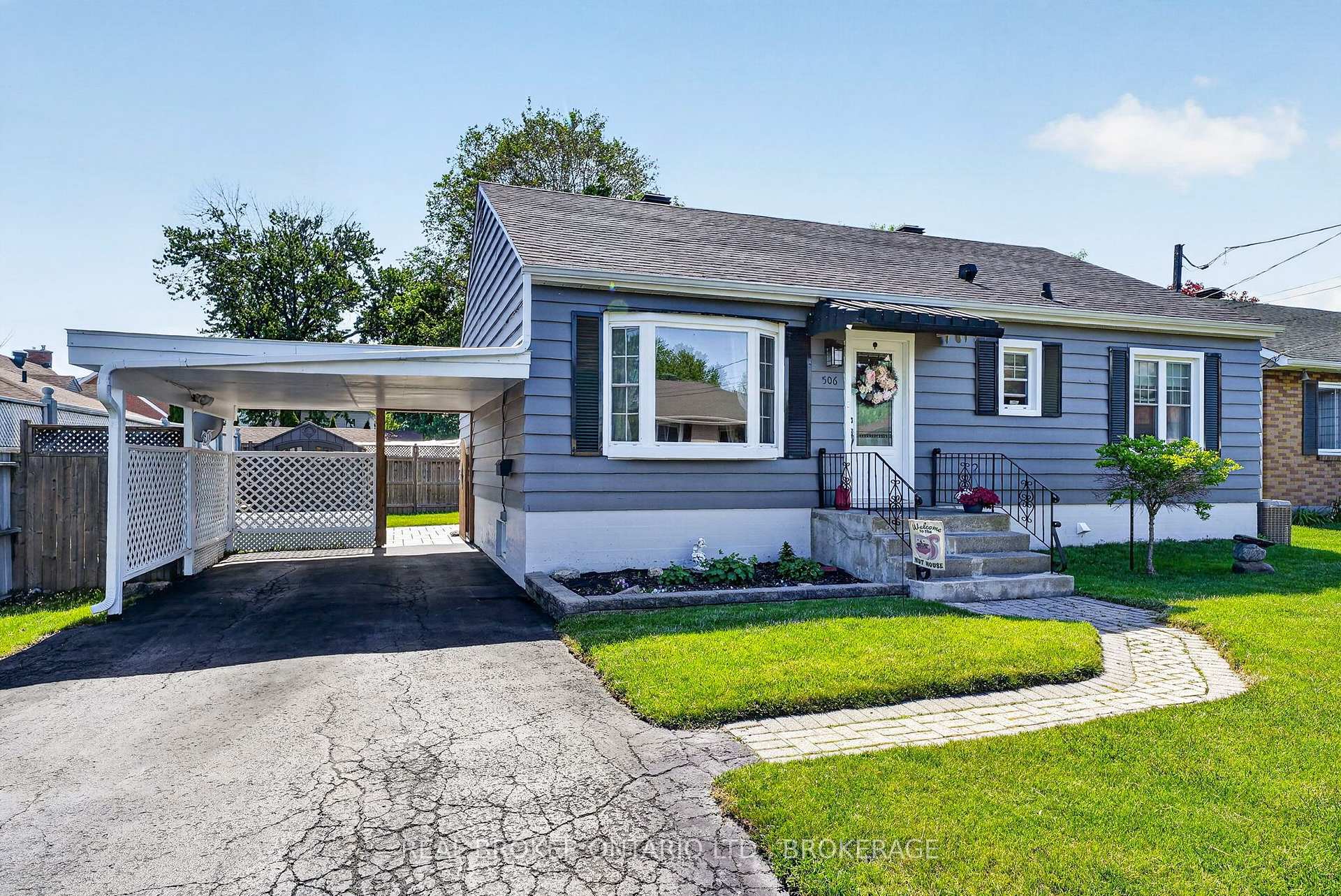 Photo 4 of 506 Rivier Place, Cornwall, Cornwall — HOMEH