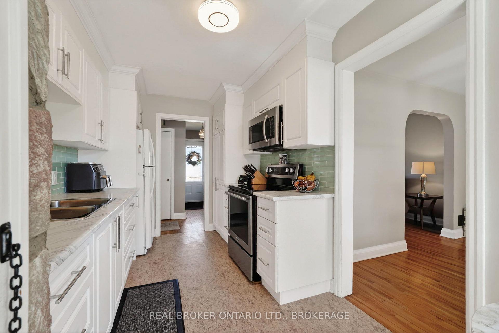 Photo 17 of 506 Rivier Place, Cornwall, Cornwall — HOMEH