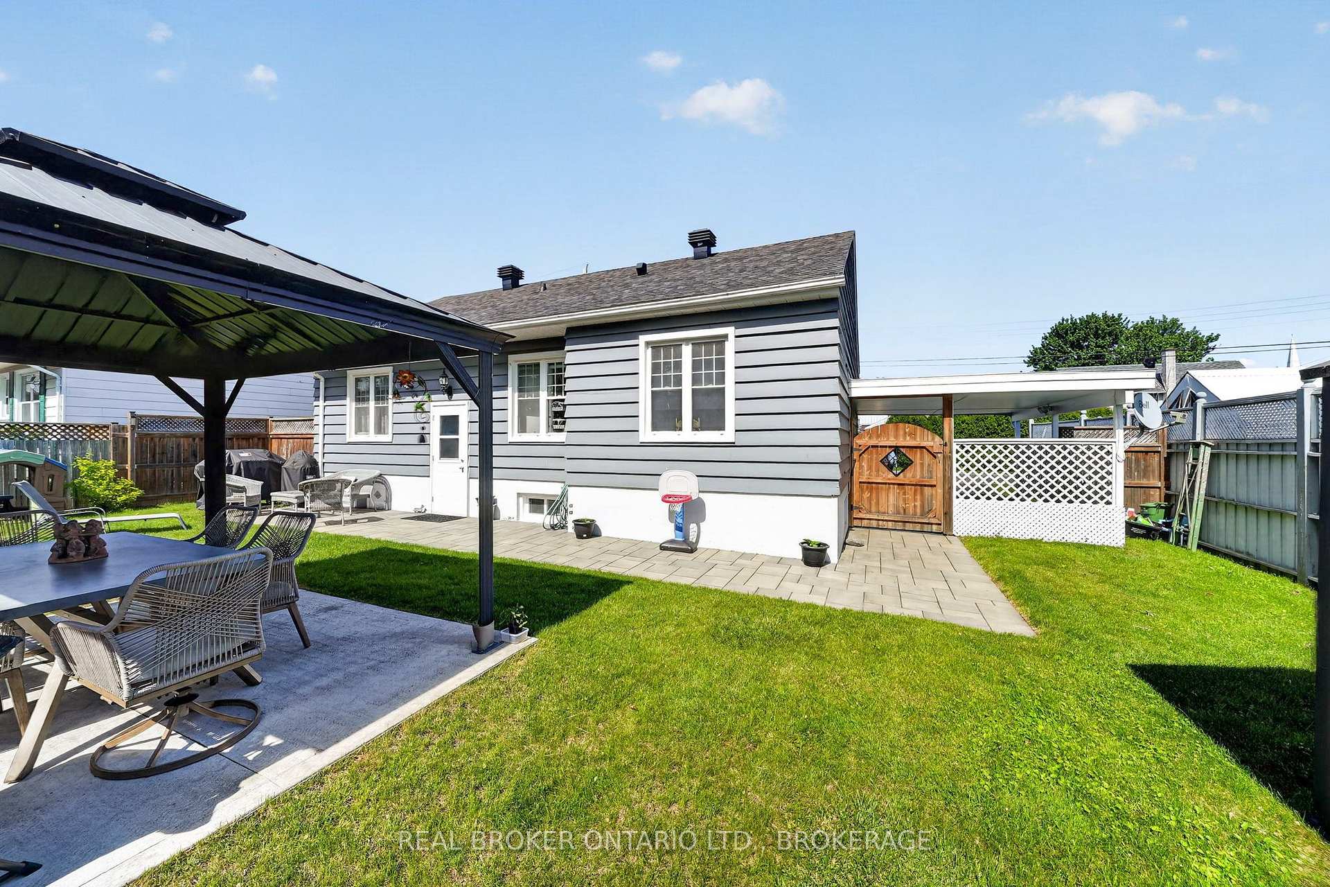 Photo 36 of 506 Rivier Place, Cornwall, Cornwall — HOMEH