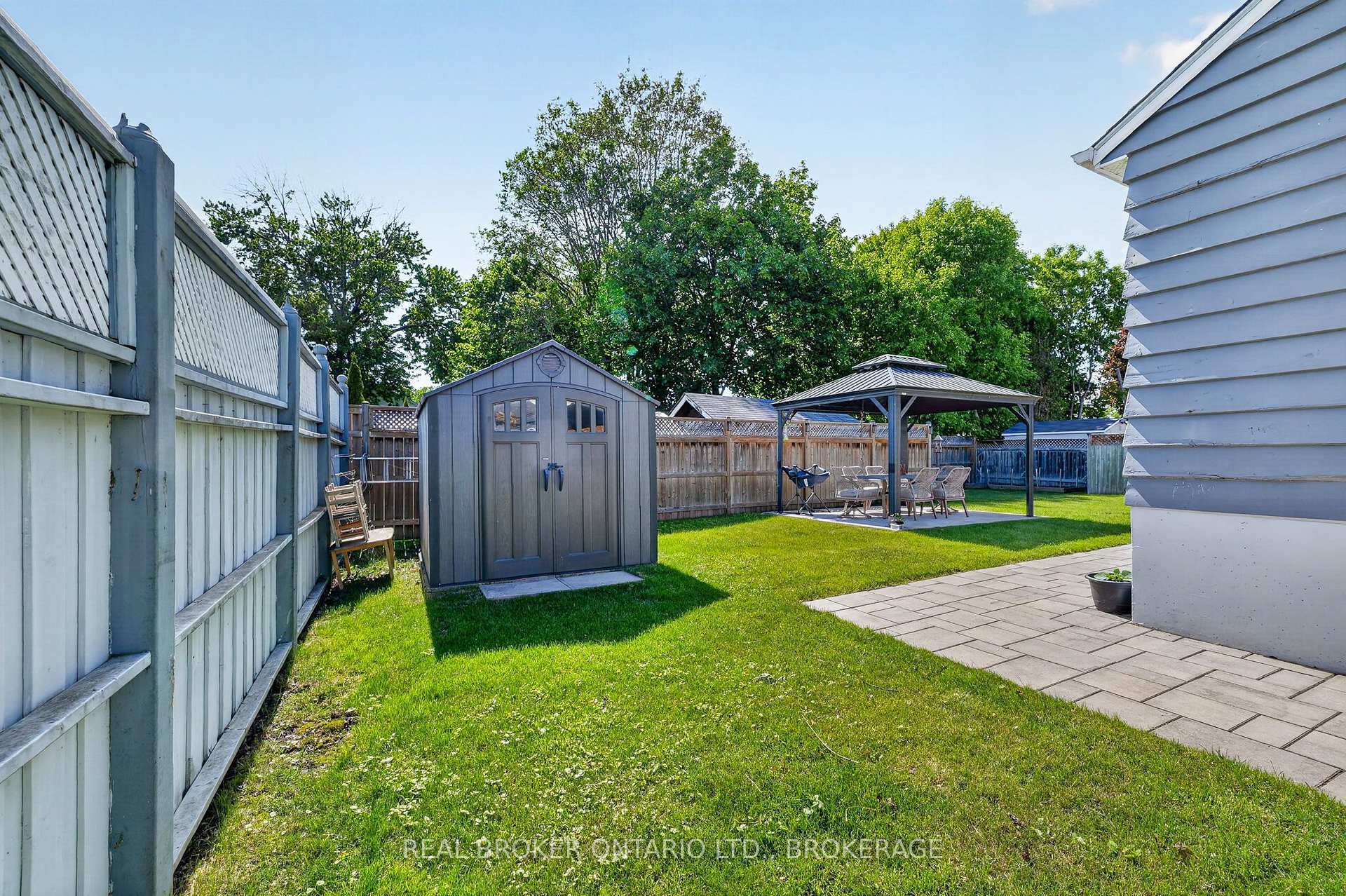 Photo 37 of 506 Rivier Place, Cornwall, Cornwall — HOMEH