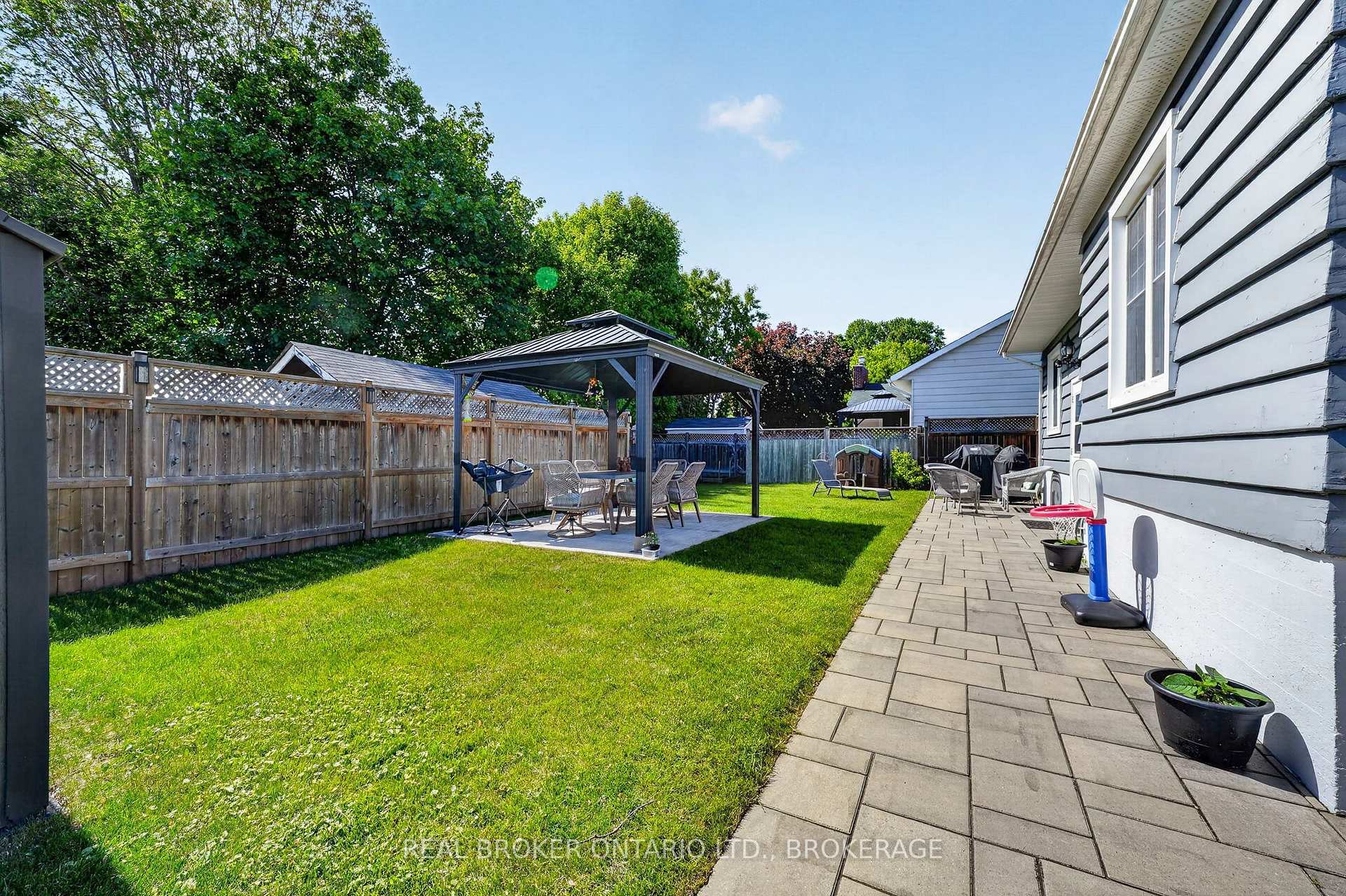 Photo 38 of 506 Rivier Place, Cornwall, Cornwall — HOMEH
