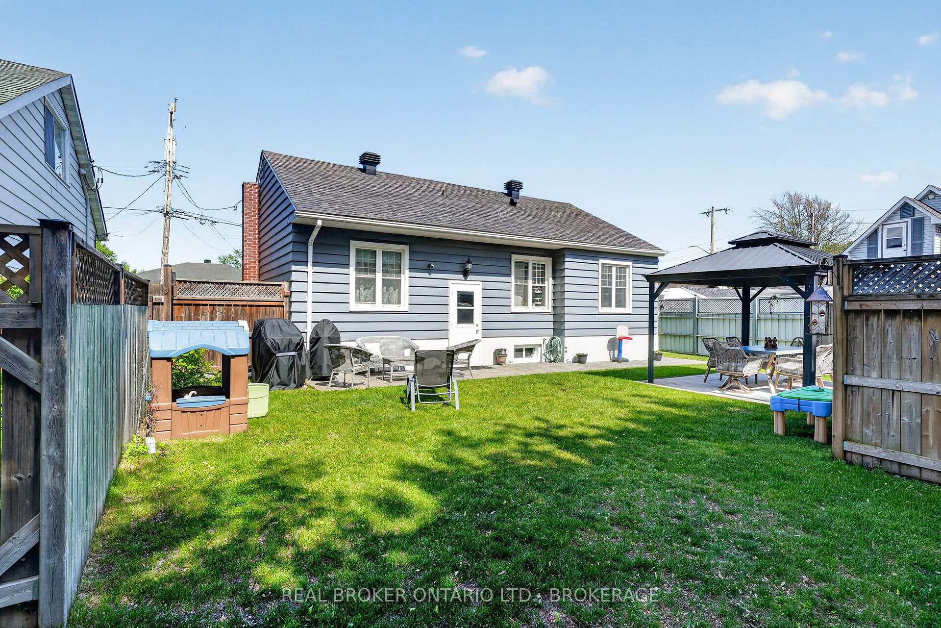 Photo 44 of 506 Rivier Place, Cornwall, Cornwall — HOMEH