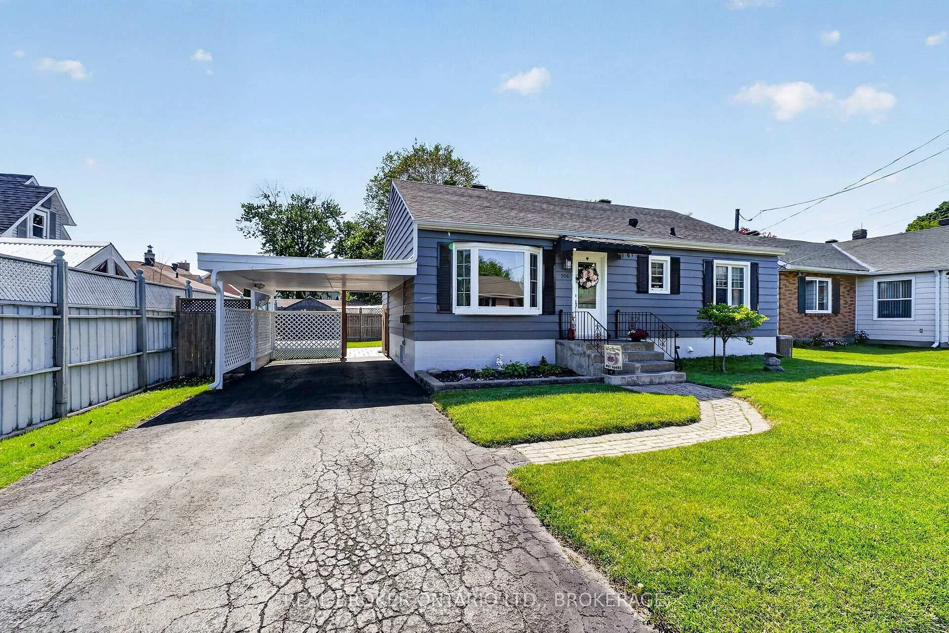 Photo 45 of 506 Rivier Place, Cornwall, Cornwall — HOMEH