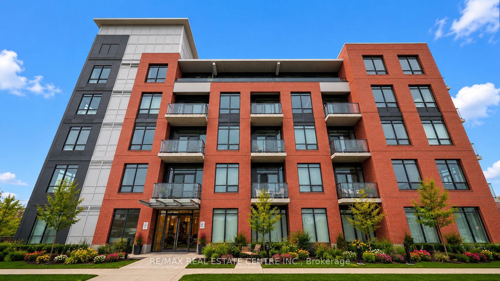 Photo 2 of Unit PH12, 1010 Dundas Street E, Whitby, Pringle Creek — HOMEH