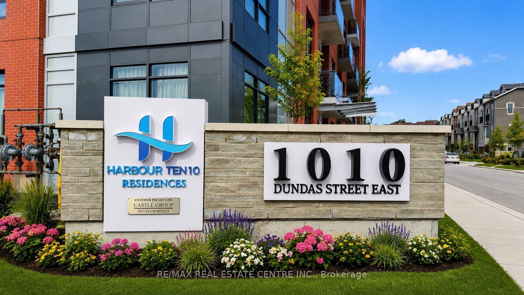 Photo 3 of Unit PH12, 1010 Dundas Street E, Whitby, Pringle Creek — HOMEH