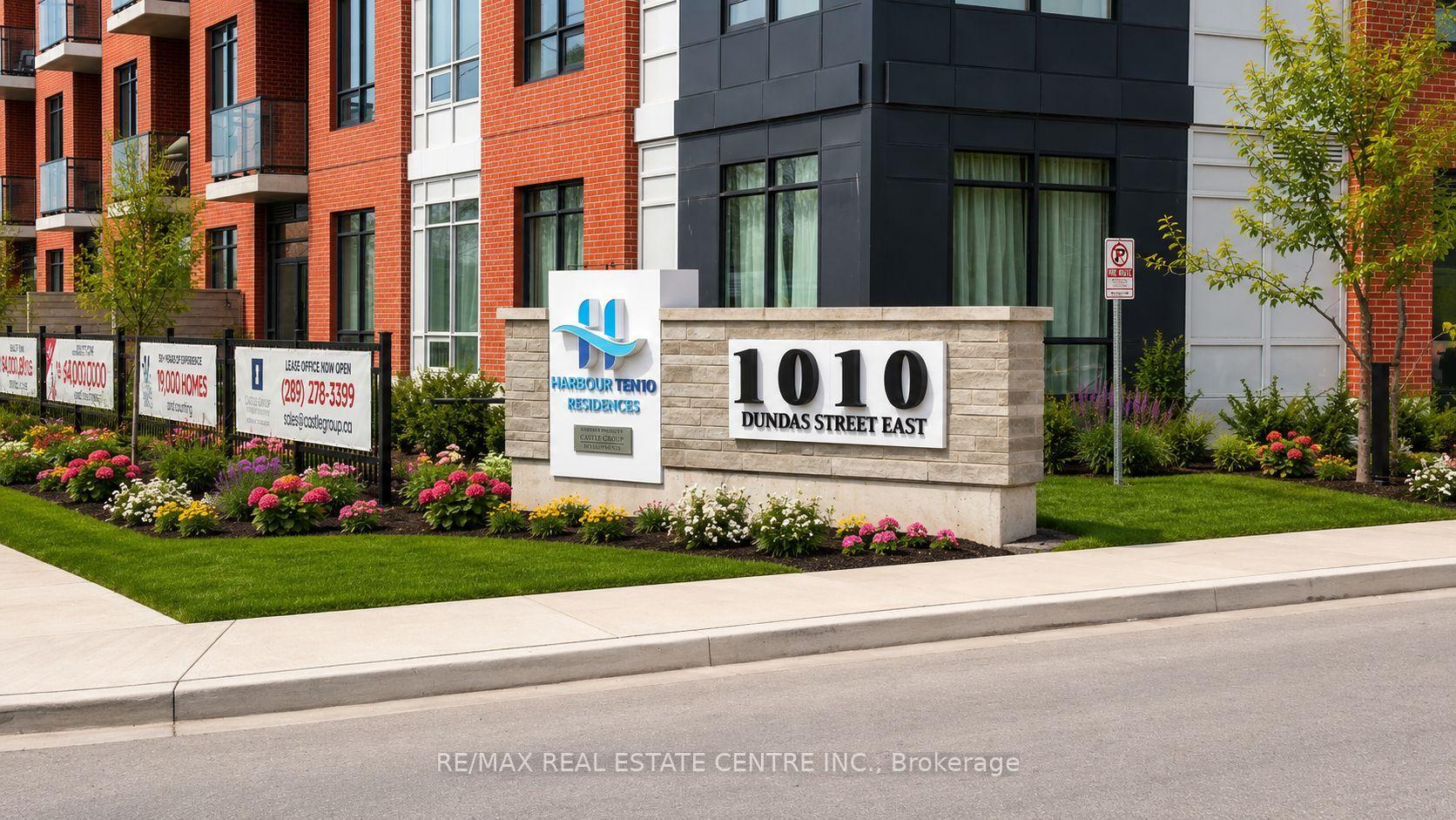 Photo 4 of Unit PH12, 1010 Dundas Street E, Whitby, Pringle Creek — HOMEH
