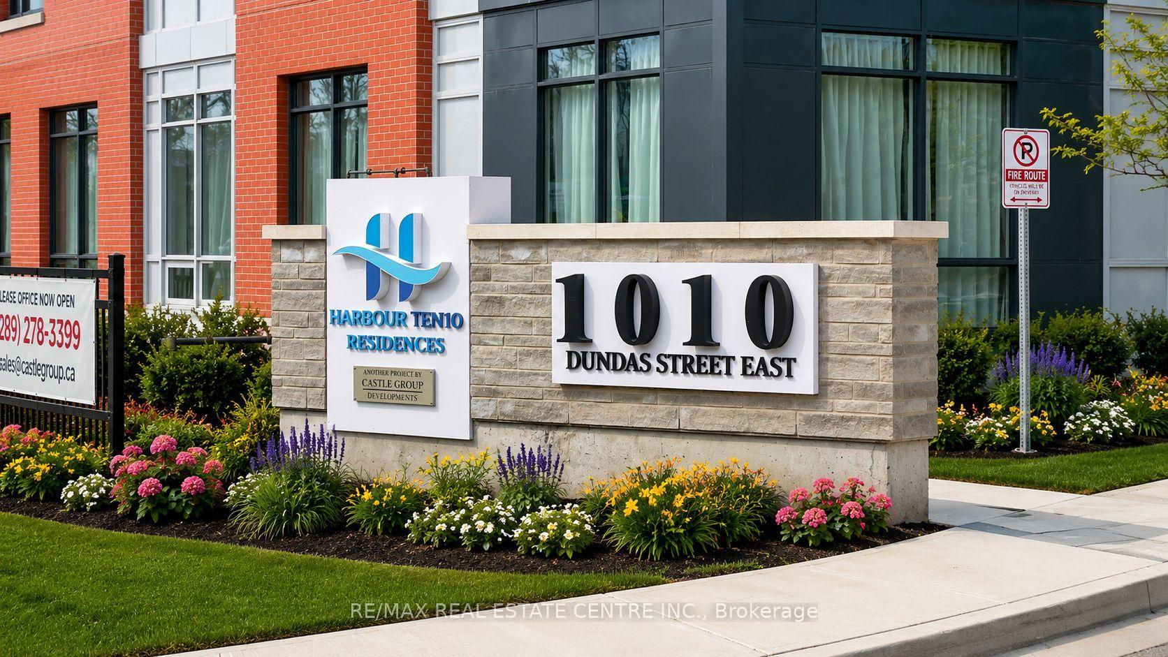 Photo 5 of Unit PH12, 1010 Dundas Street E, Whitby, Pringle Creek — HOMEH
